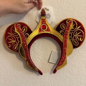 Queen Amidala Minnie Ears